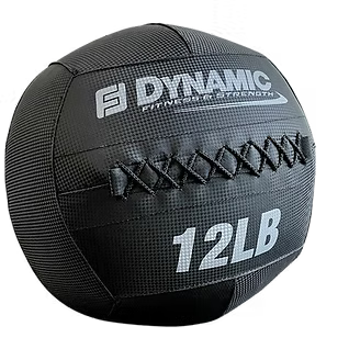 Dynamic Wall Balls