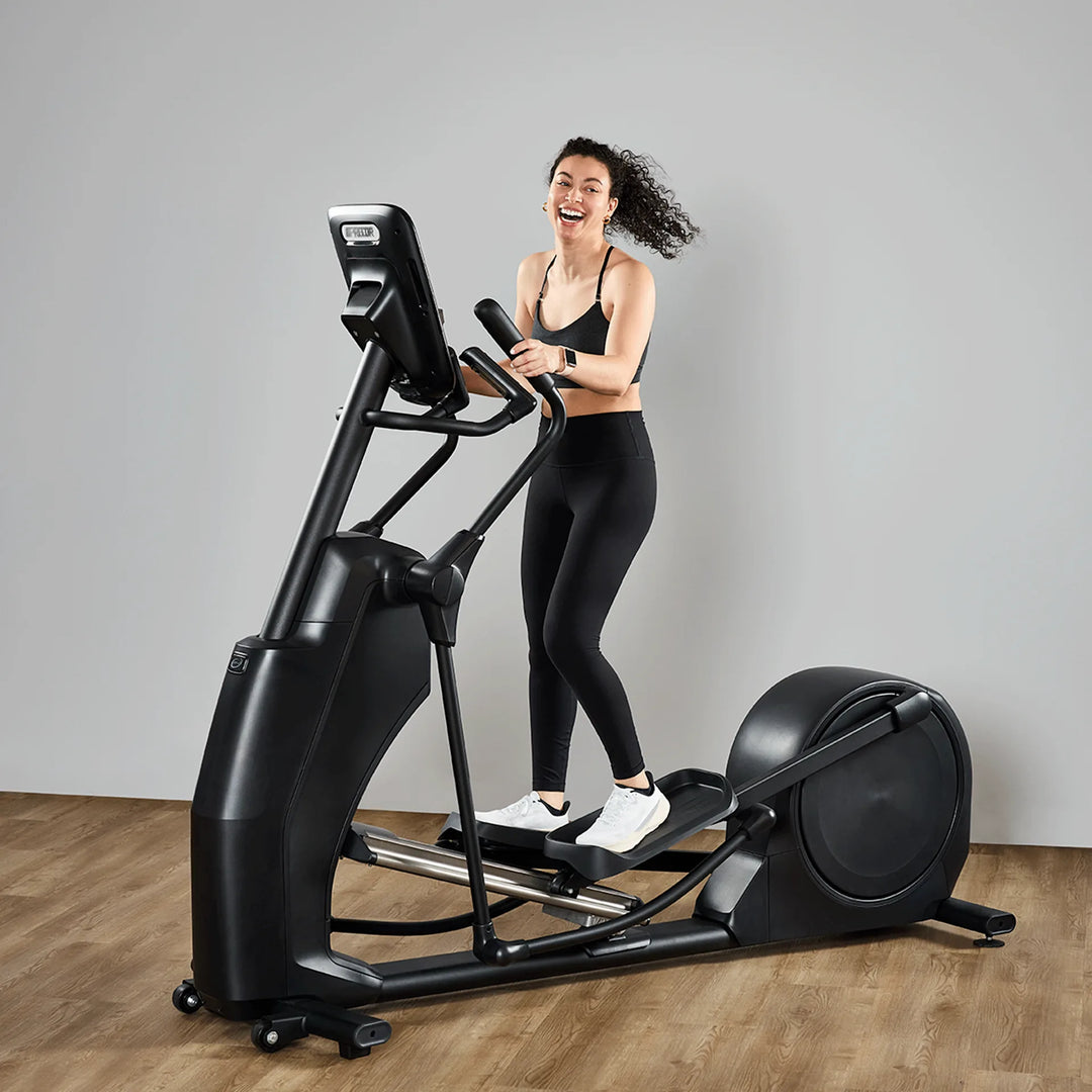 Precor 500 Series Ellipticals