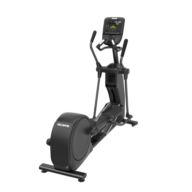 Precor EFX 500 Line