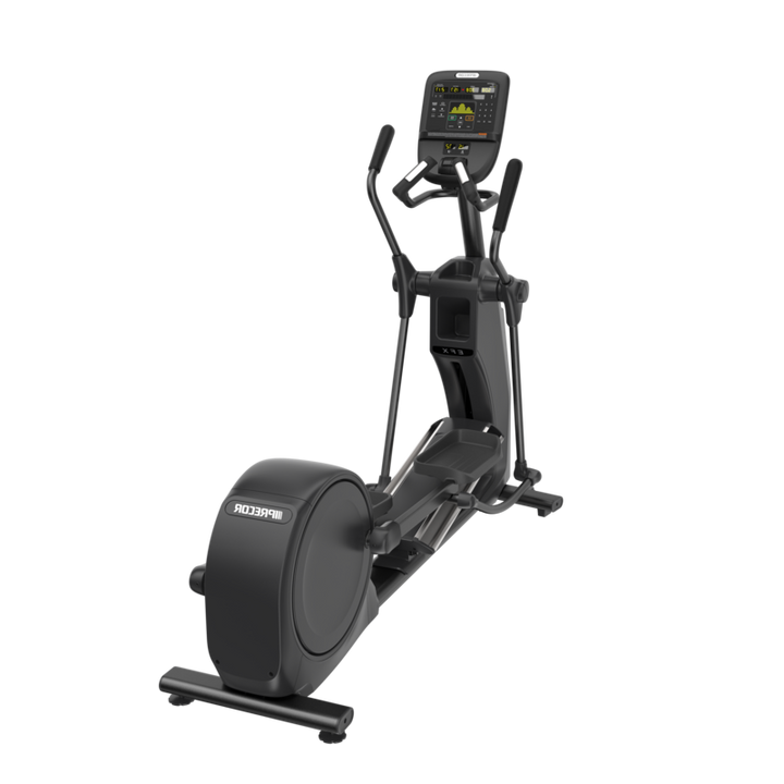 Precor EFX 500 Line