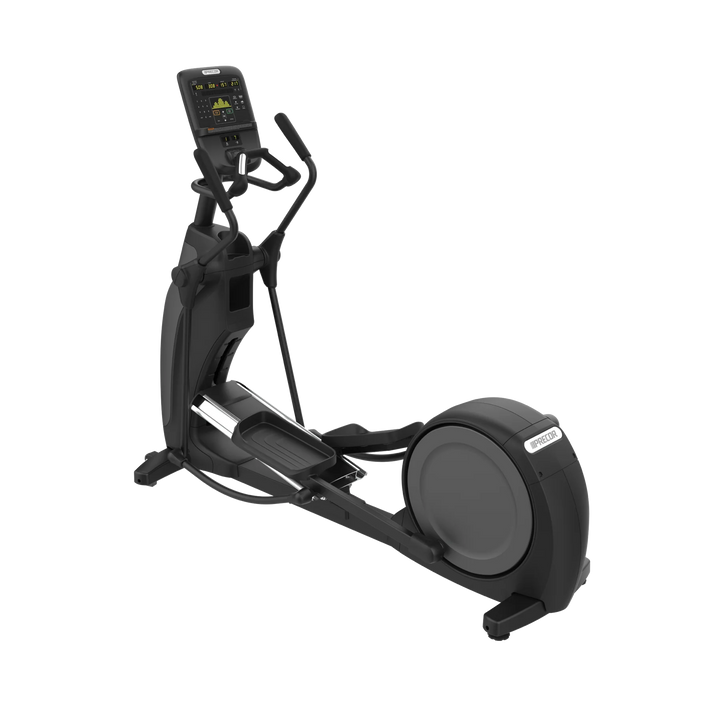 Precor 600 Series Ellipticals