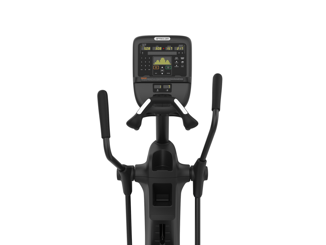 Precor 600 Series Ellipticals