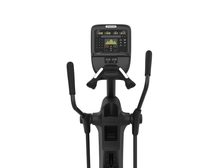 Precor 600 Series Ellipticals