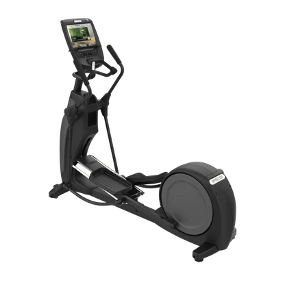 Precor 600 Series Ellipticals