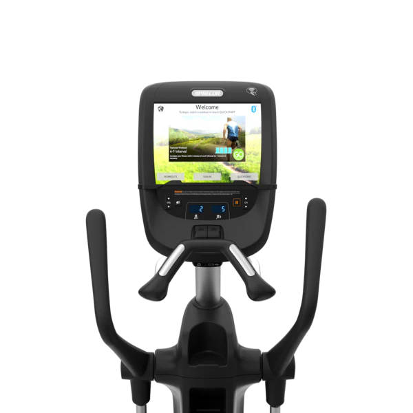 Precor 600 Series Ellipticals