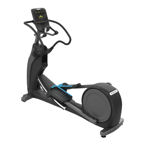 Precor 800 Series Ellipticals