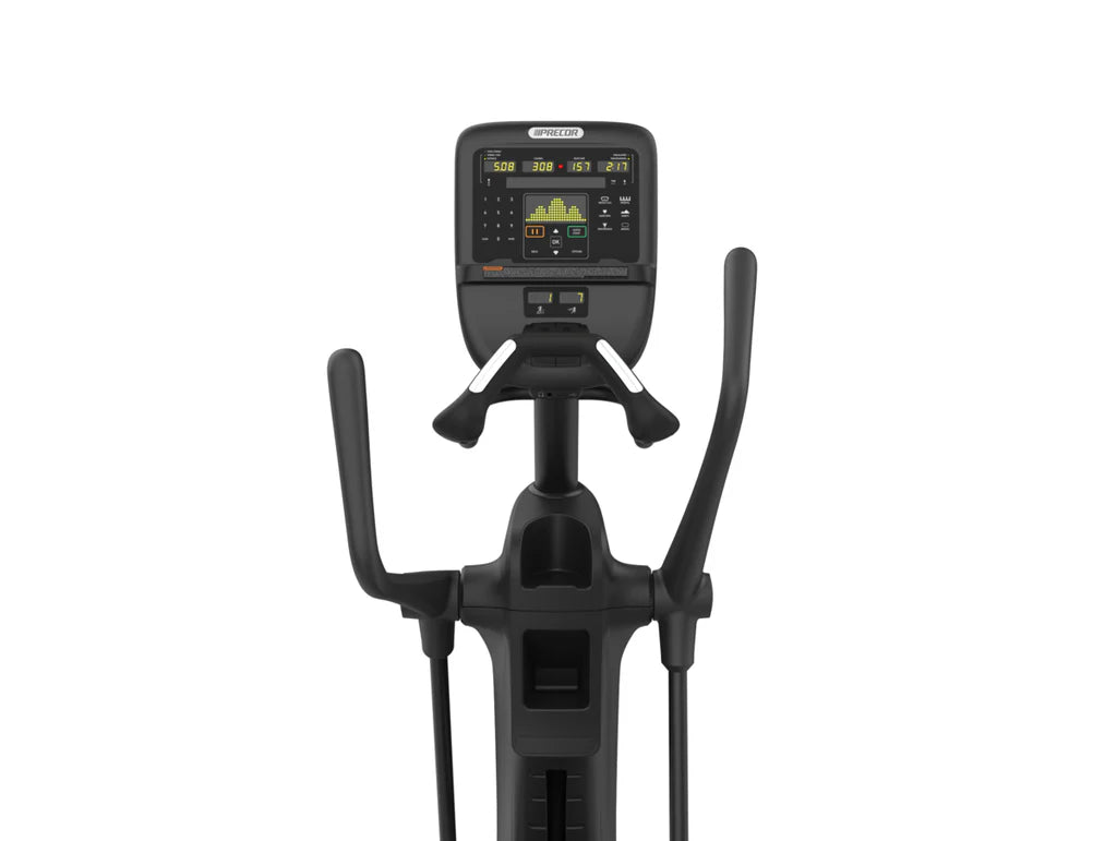 Precor 800 Series Ellipticals