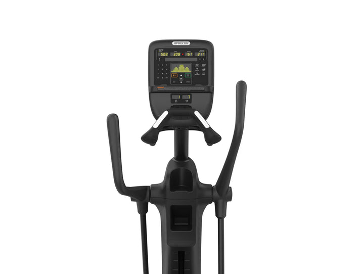 Precor 800 Series Ellipticals