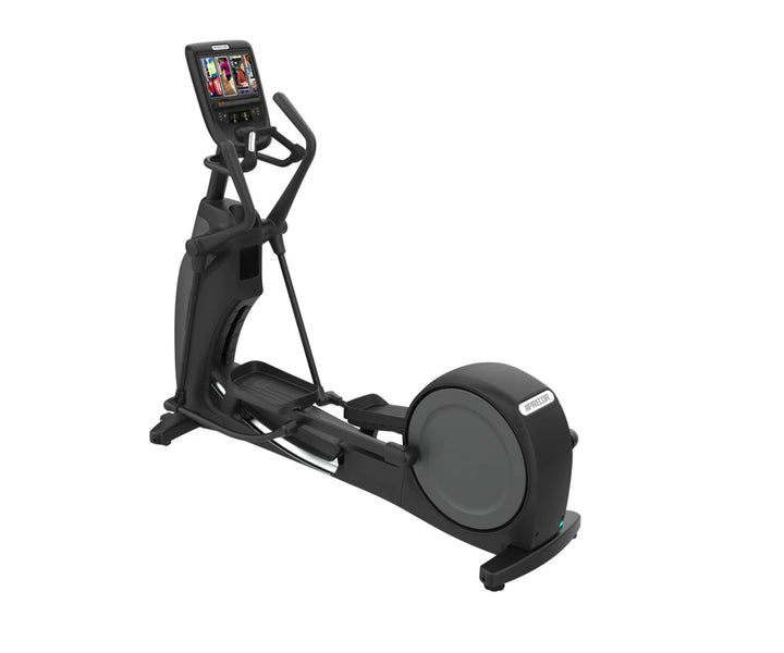 Precor 800 Series Ellipticals