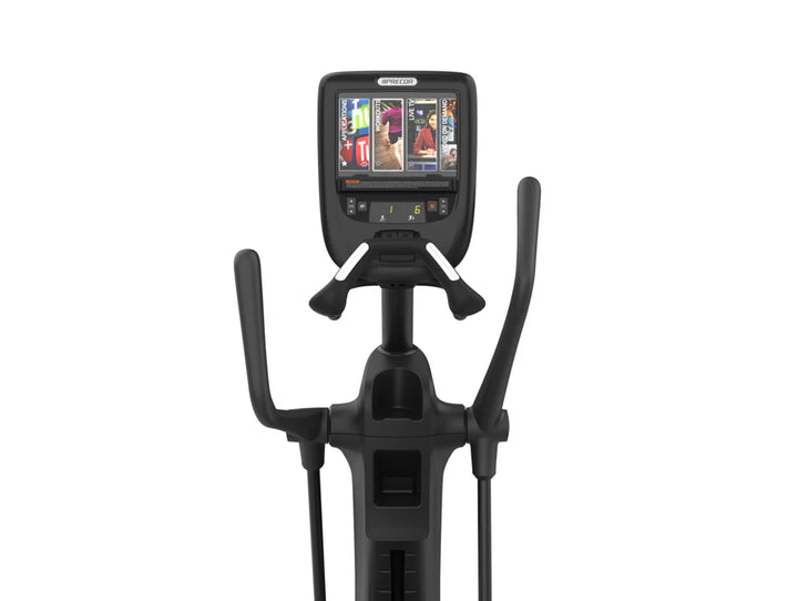 Precor 800 Series Ellipticals