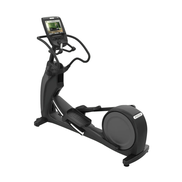 Precor 800 Series Ellipticals