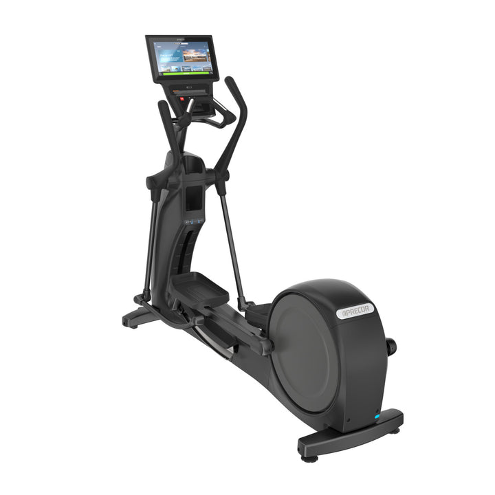 Precor 800 Series Ellipticals