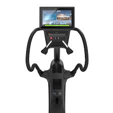 Precor 800 Series Ellipticals