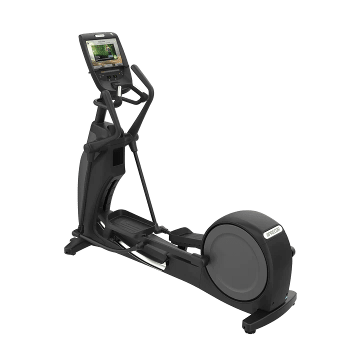 Precor 800 Series Ellipticals