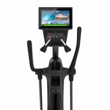 Precor 800 Series Ellipticals