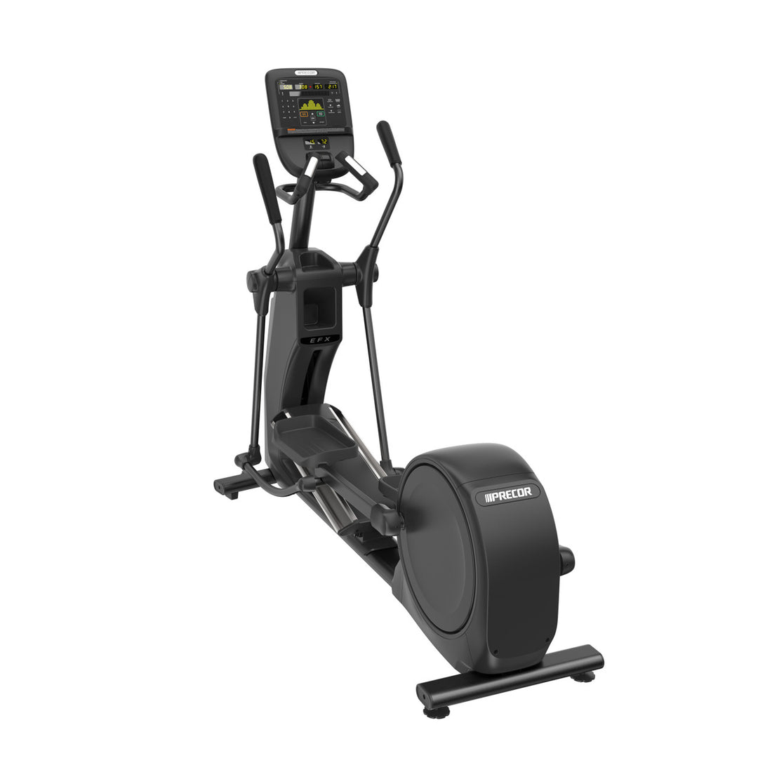 Precor 500 Series Ellipticals