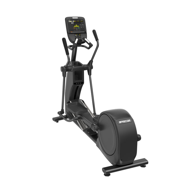 Precor 500 Series Ellipticals
