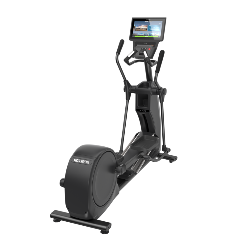 Precor EFX 500 Line