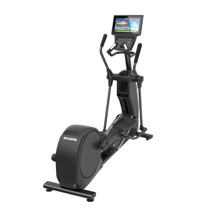 Precor EFX 500 Line