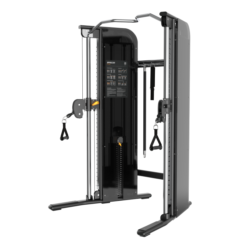 Precor FTS Glide Functional Trainer