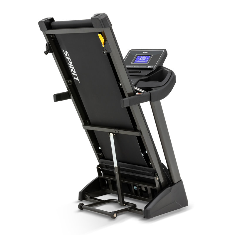 Spirit Fitness XT285 Treadmill