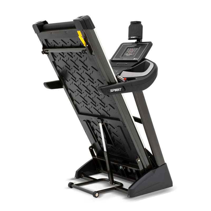 Spirit Fitness XT485 Treadmill