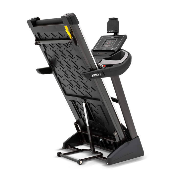 Spirit Fitness XT485 Treadmill