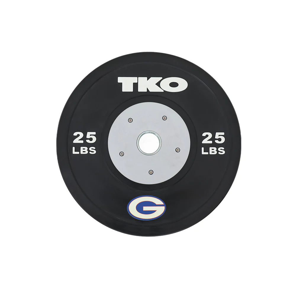 TKO Custom Plates