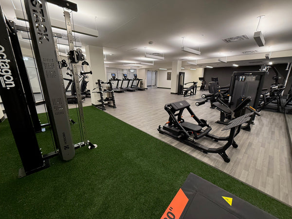 The Harlow - Gardner Tanenbaum Holdings