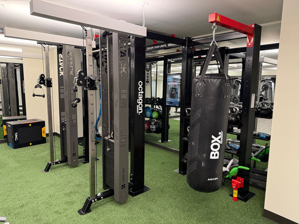 The Harlow - Gardner Tanenbaum Holdings