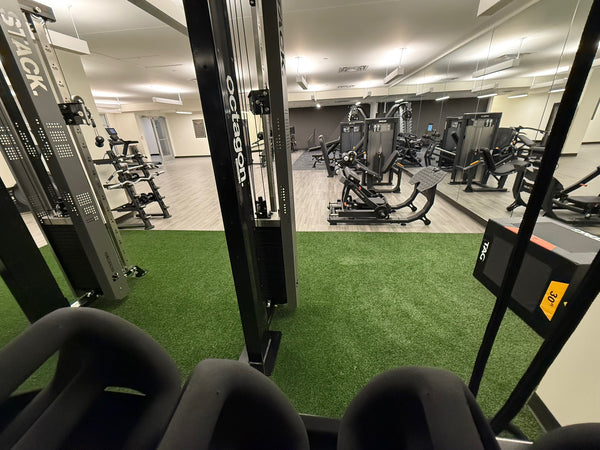 The Harlow - Gardner Tanenbaum Holdings