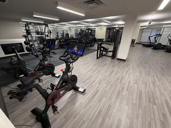 The Harlow - Gardner Tanenbaum Holdings