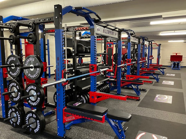 Glenwood City School District