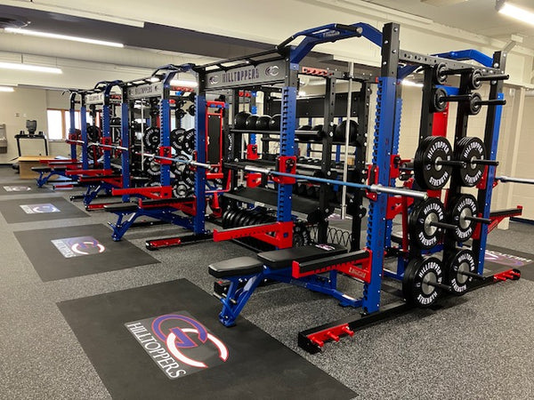 Glenwood City School District