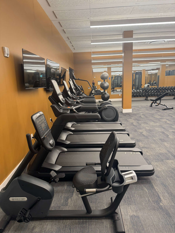 The Grant Apartments