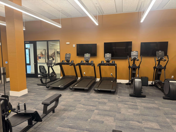 The Grant Apartments