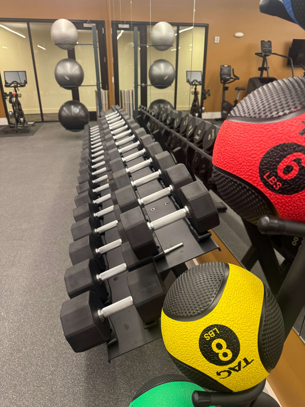 The Grant Apartments