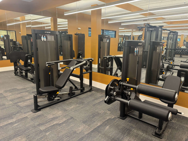 The Grant Apartments