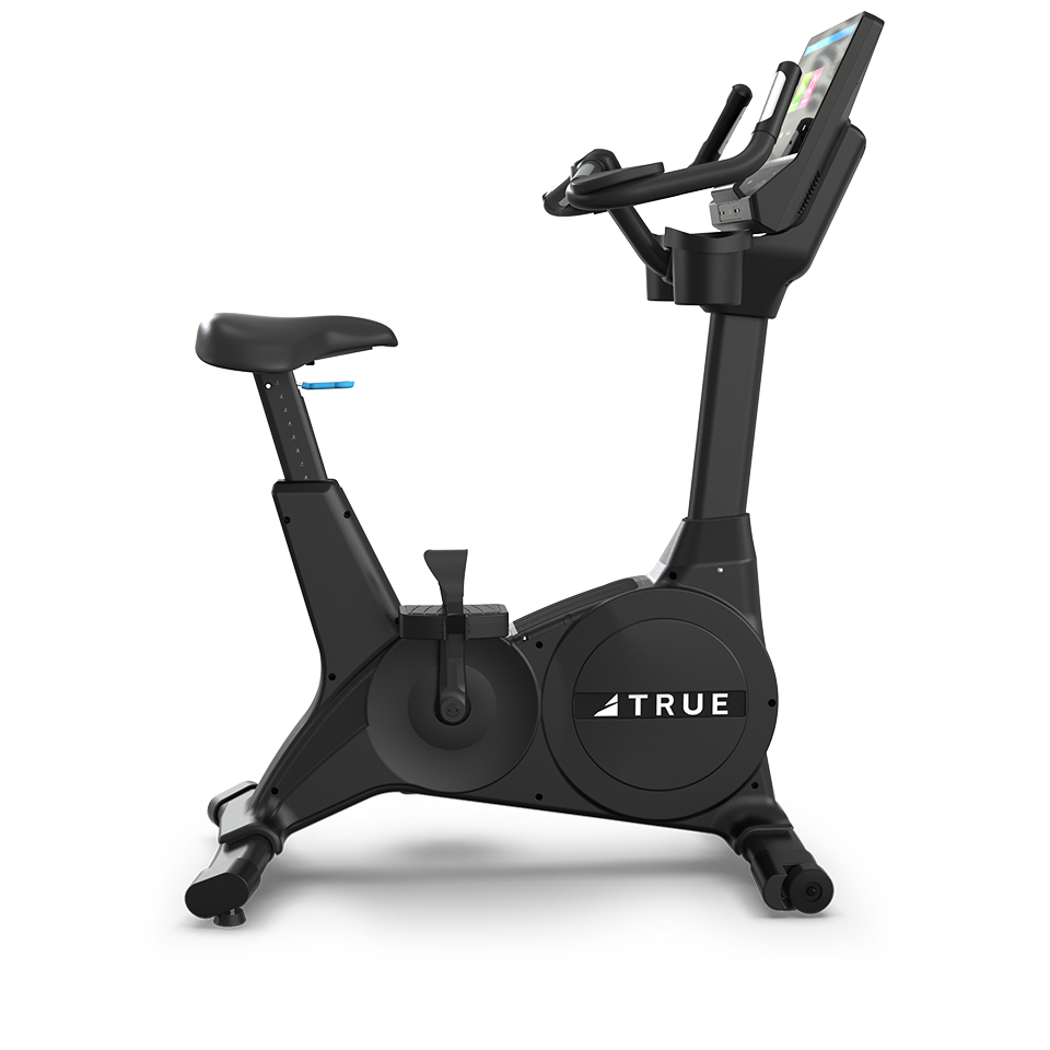 TRUE Gravity Upright Bike