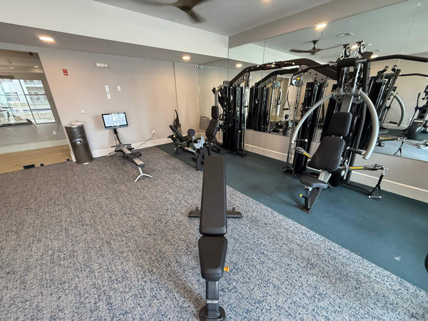 Heritage Grove Apartments