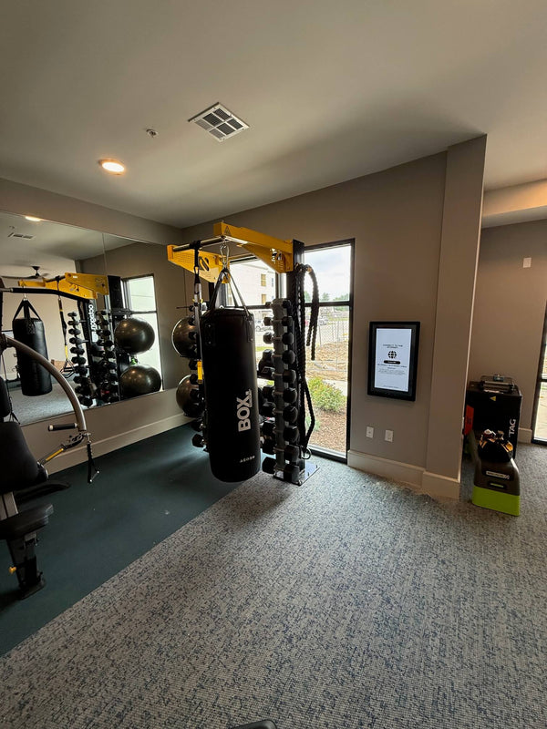 Heritage Grove Apartments