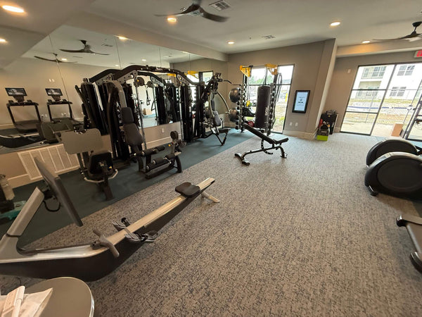 Heritage Grove Apartments