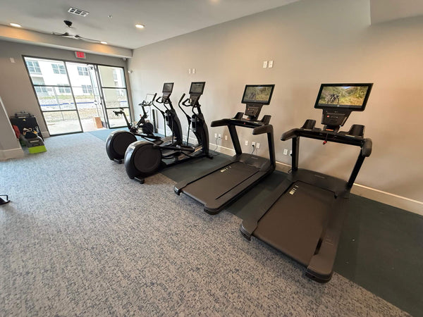 Heritage Grove Apartments