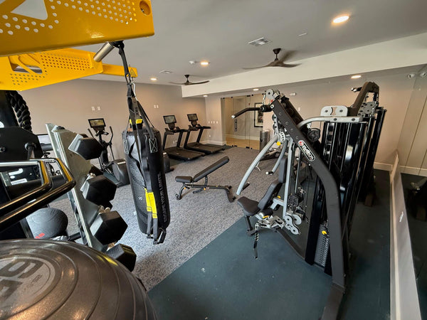 Heritage Grove Apartments