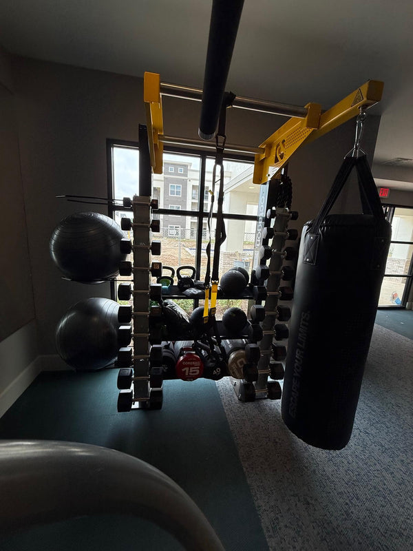 Heritage Grove Apartments