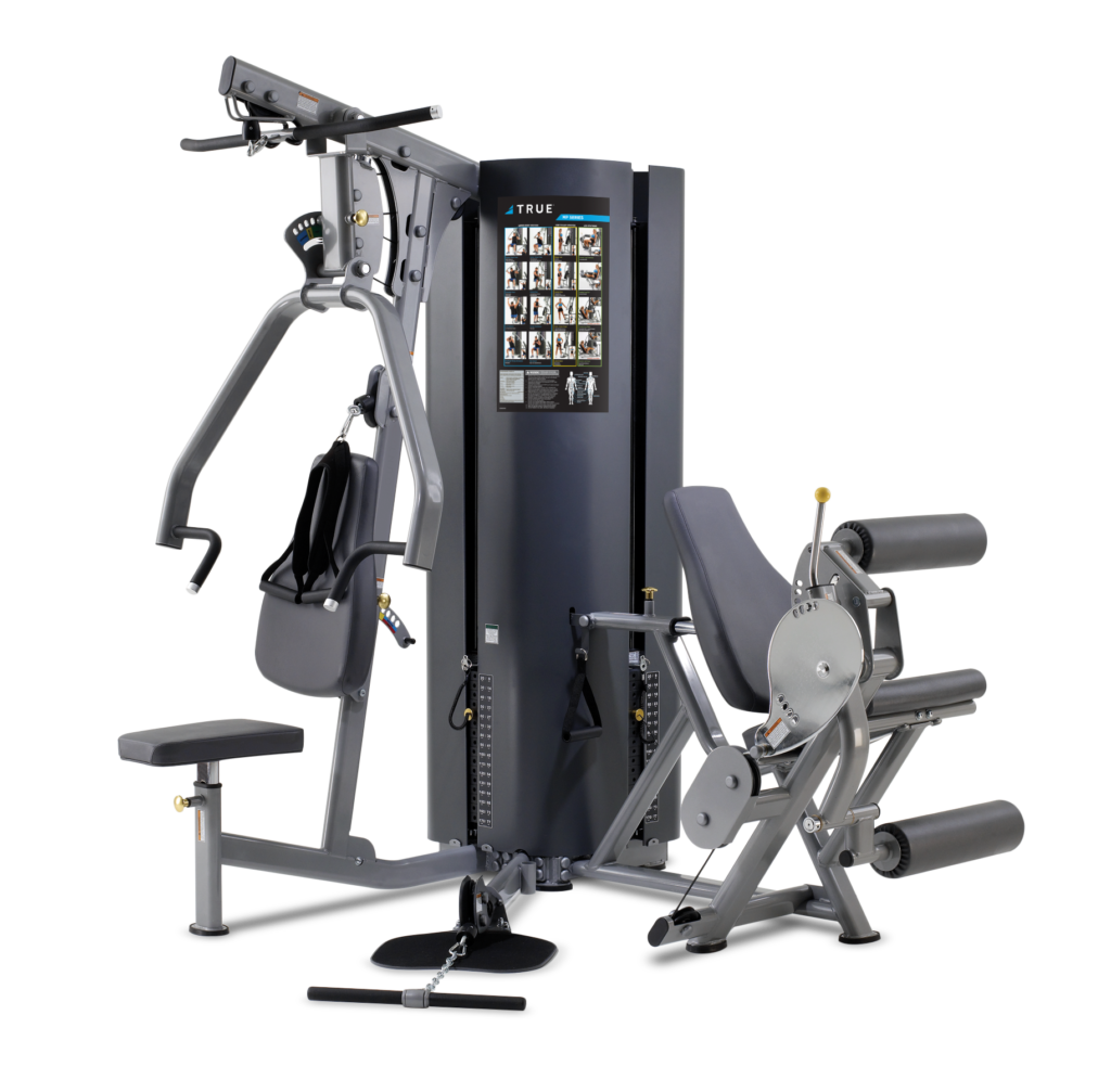 TRUE Multi-Stations MP 2.0