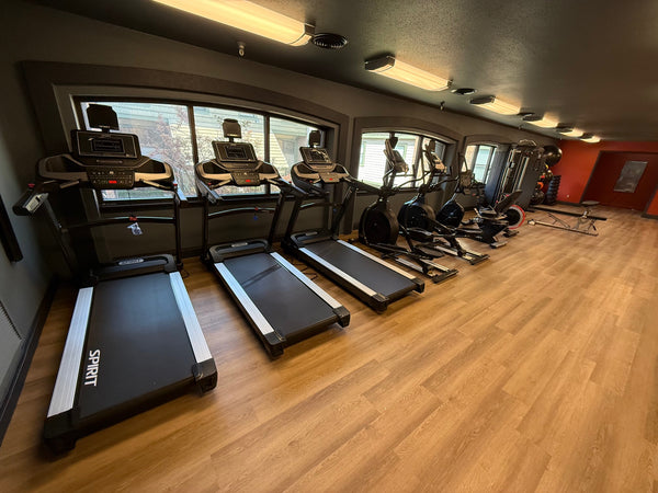 Huntley Ridge Apartment