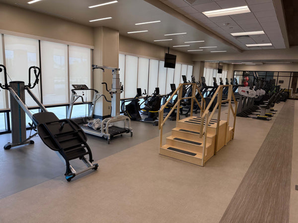 Indian Health Care Resource Center of Tulsa