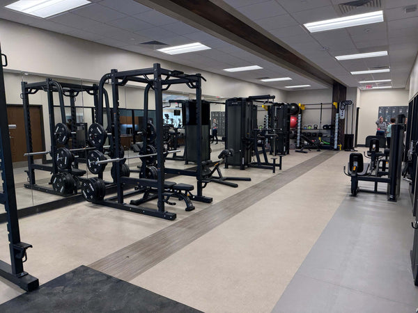 Indian Health Care Resource Center of Tulsa