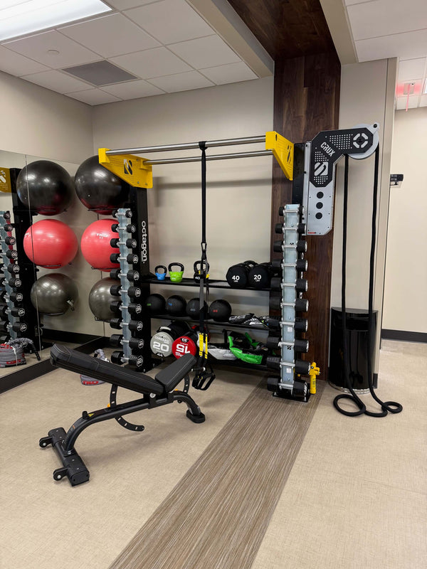 Indian Health Care Resource Center of Tulsa